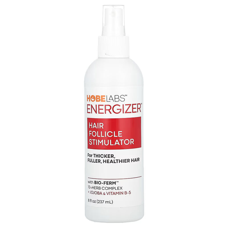 Hobe Labs - Energizer Hair Follicle Stimulator