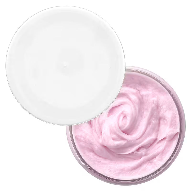 Advanced Clinicals Biotin Anti-Breakage Hair Mask